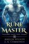 [Rune 02] • Rune Master